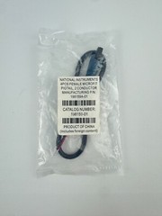 NATIONAL INSTRUMENTS 198159-01 4POS Female Microfit Pigtail