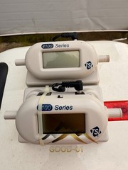 1PC USED TSI 4100 Seres TSI 4146F Flowmeter 1-Year Warranty !