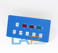 New Noodle machine controller TRC-200 noodle machine operation panel