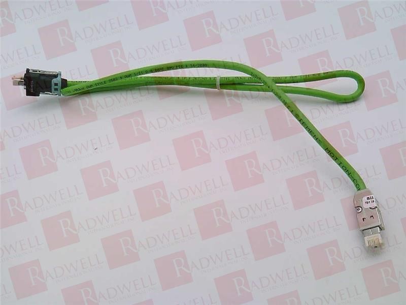 SIEMENS 6FX5002-2DC10-1AB0 / 6FX50022DC101AB0 (USED)
