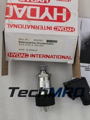1PC HYDAC HDA4745-A-250-000 brand new Pressure Sensor HDA4745-A-250-000