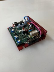 KB electronics KBMM-125 (9449E) Motor speed control