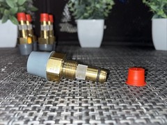 Kriwan Delta-P 02D445 3/4” – 16UNF-2A Oil Pressure Sensor 60/0.65 06DA509571 NEW
