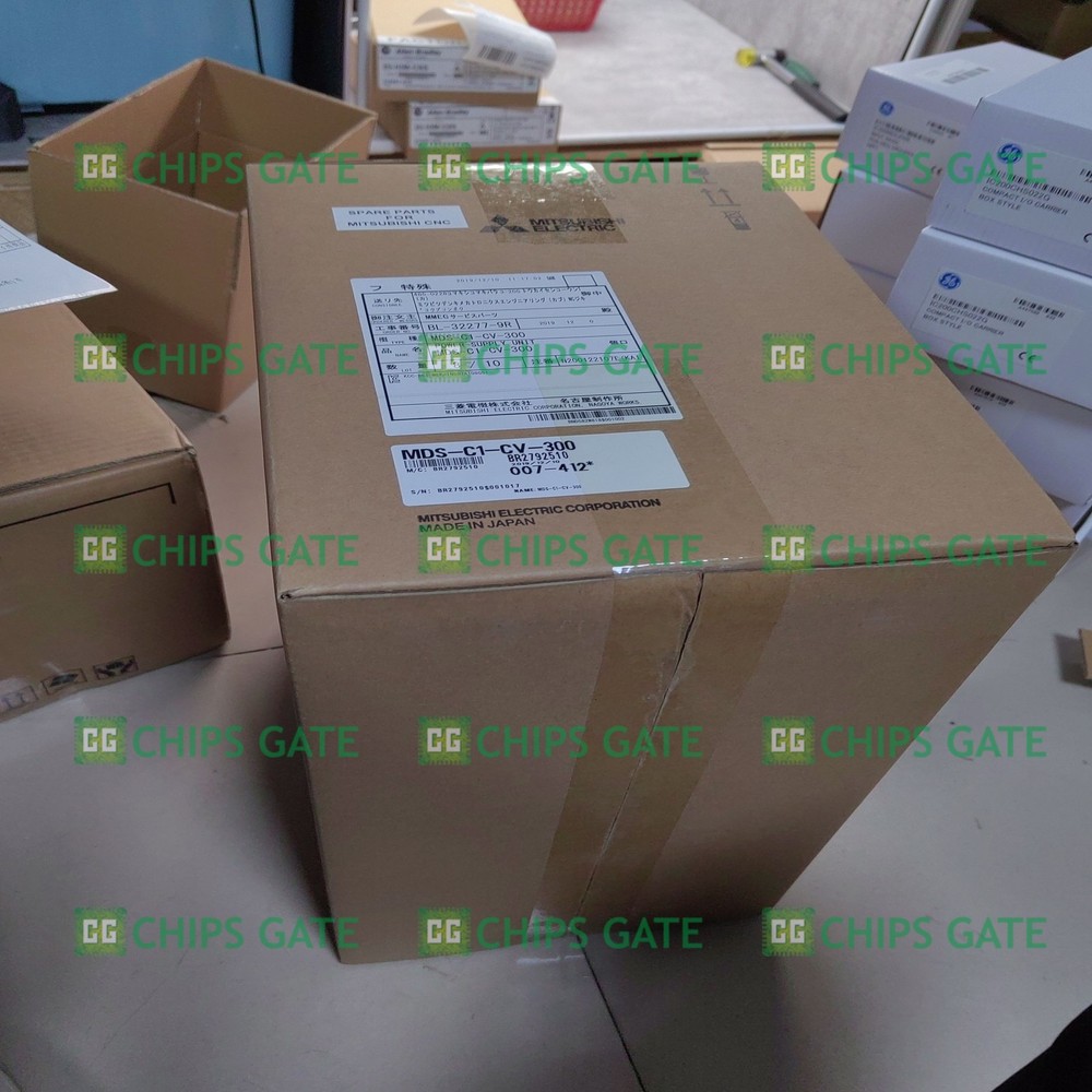 1PCS NEW POWER SUPPLY UNIT MDS-C1-CV-300 MDSC1CV300