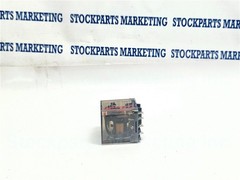 Lot 8pcs Schrack RM202024 Relay 24V 30 Days Warranty Expedited Shipping
