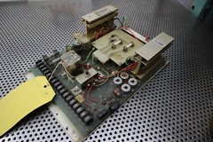 Cleveland 780890023-1A Type G21 Used With Warranty See All Pictures