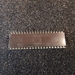 Intersil IM6100 Microprocessor 8mhz, Harris 6100, USA stock Unused PDP-8 on chip