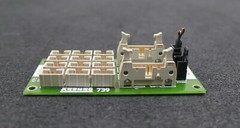 Arburg plug-in board ARB 739 SN 144651 used