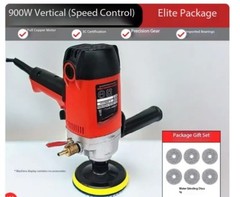 Upright Water Grinder, Terrazzo Polisher, Floor Grinder, Floor Polisher