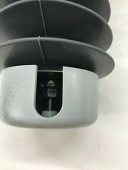 Hubbell 2216137314 PVR Optima Distribution Arrester