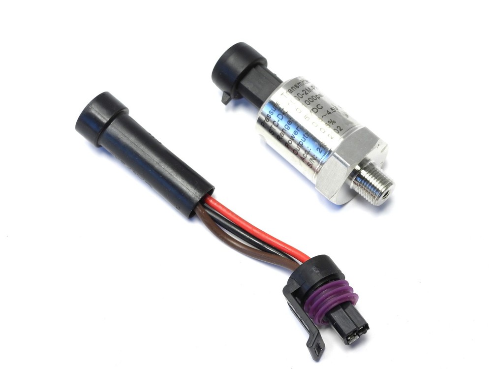 Pressure Transmitter 1000 PSI STC-D-0/1000-2M-PP-95 5VDC