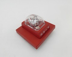 RED-544819 Fire Alarm Strobe Standalone Alert Sounder