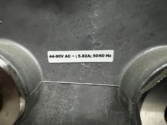 Arris SG4000 Node SG4-100HS/SXX-NNS-6 600000-996-00