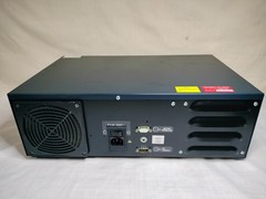 EFOS Novacure N2001-A1 N2001A1 Spot Curing System 250V 100W Made in Canada