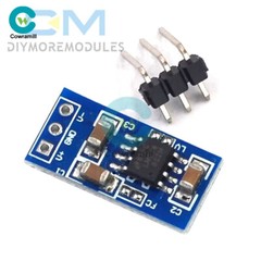 LM7660 Positive to Negative Voltage Conversion Board Voltage Reversal Module