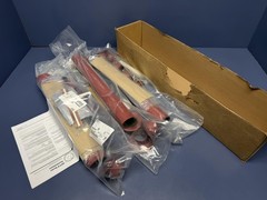 Kit of 3 -TE Connectivity HVT-Z-252/352-SG Power Cable Terminations – F49451-000