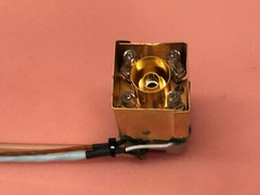Asymtek MM-IRMOD-RA Module, IR, HTR, Individual, 149071