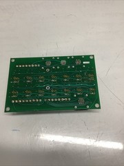 Milltronics Relay Control Board PC-REL-1B L-654
