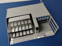 RAYCAP RVZDC-4520-RM-48 OVP Over Voltage Surge Protection