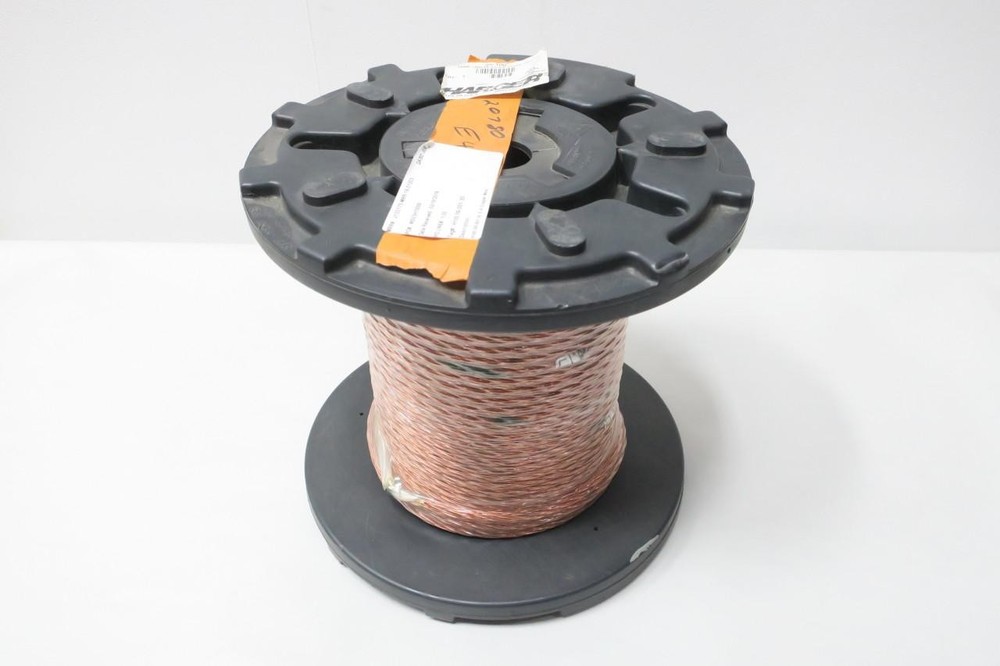 Harger 29-100 Copper Lighting Protection 100ft