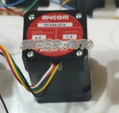 1Pcs New For PF445-01A motor 4.0V 1.2A