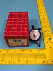 Starrett 25-341J Plunger-Style Variance Indicator, 194411