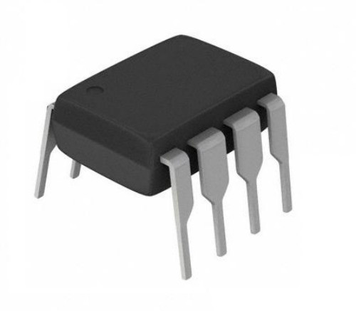 MCP6002-I/P IC OPAMP GP 1MHZ RRO 8DIP ”UK COMPANY SINCE1983 NIKKO”