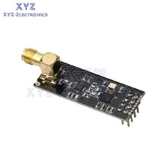 NRF24L01 PA LNA SMA Antenna Wireless Transceiver Communication Module 2.4G 1100m