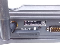 THALES VESSELINK VF350BM / PN: 4102947-511