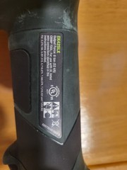 Greenlee Gator EK425LX & CJD3BG Crimping Head, Makita Rapid Charger 6.0 Battery