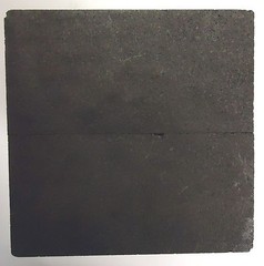 Burndy BCC-1 Mold Horizontal End to End Cat# B-5411