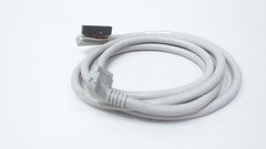 Allen Bradley 1492-CABLE25H Cable Assembly 2.5m