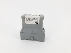 Bussmann TVS24DCD Surge Suppressor 24VDC 10AWG