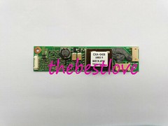 New CXA-0406 Inverter board for Industrial LCD with 90 days warranty