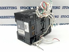 OMRON NX1P2-9024DT Programmable Controller 24V DC,0.86A 30 Days Warranty