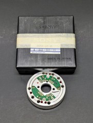 SONY DZR-37-R 8-848-555-01 NEW OLD STOCK Japan