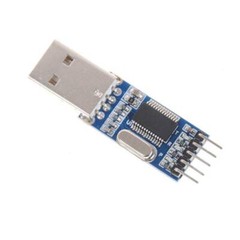 PL2303HX USB To RS232 TTL Auto Converter Module Converter Adapter