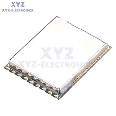 RC FPV 5.8GHz -90dBm 8CH Wireless Audio Video AV Receiving Module For RX5808