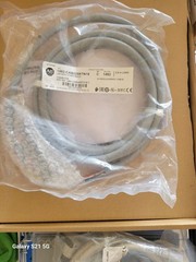 ALLEN BRADLEY 1492-CAB025RTN18 I/O MODULE CABLE FOR 1769 COMPACT LOGIX 2.5m 20C