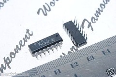 1pcs – LB04 J445A2 Integrated Circuit (IC) – Genuine Texas Instruments