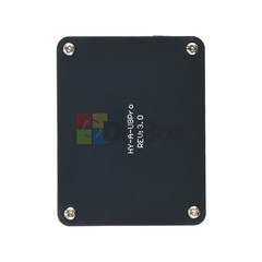 USB2.0 Isolator High-Speed Isolation Module 480Mbps Audio Noise Reduction Filter