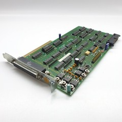 IMS DSP I/O PCB 1110 CD-1-94V1 30/93 E123549 Assembly Control Board Card