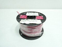 Southwire E51583 Mtw/thwn/thhn Red Machine Tool Wire 14awg 500ft