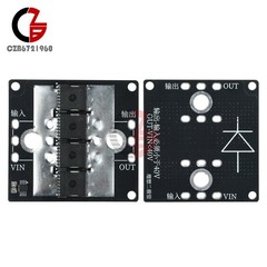 40A 65A 100A No Voltage Limit Anti Backflow Ideal Diode Module fr Solar Charging