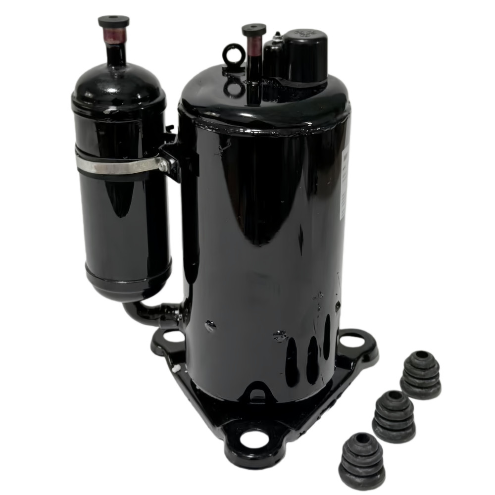 C-2RN153H3A Fit For Equipment Compressor three-phase 200V 1500W US Stock