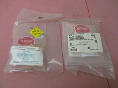 2 AMAT 0040-09714 WELDMENT,ADAPTER FTG, NW40 TO 1/4 VCR.