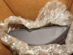 Ford F5UZ13404A Rear Lamp Assy NEW NOB 30 Days Warranty Fast Shipping