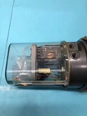 DWYER SERIES 3000 PHOTOHELIC PRESSURE SWITCH GAUGE, 3000-00NC, 147427