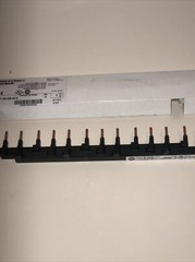 Sprecher + Schuh KT7-32-DB -45-5 Compact Busbar For Use With KT7-25/-32