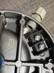 DWYER 605-2 / 6052 Lightly Used – 2 PSI